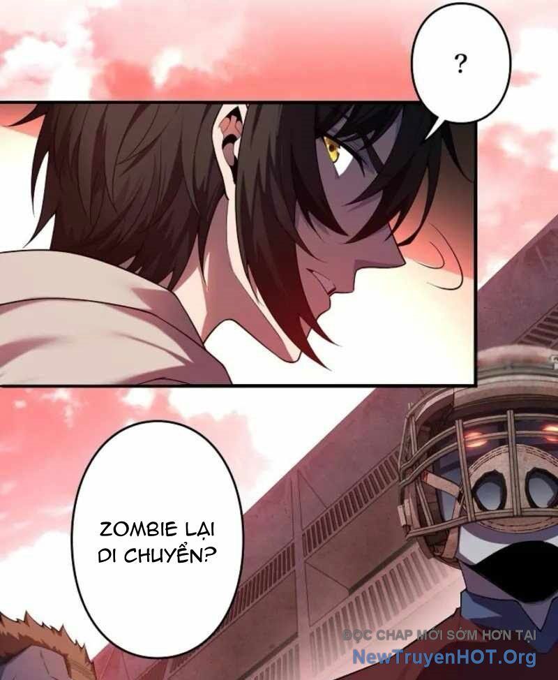 Hồi Quy: Tận Thế Báo Thù - Chapter 13 - Page 9