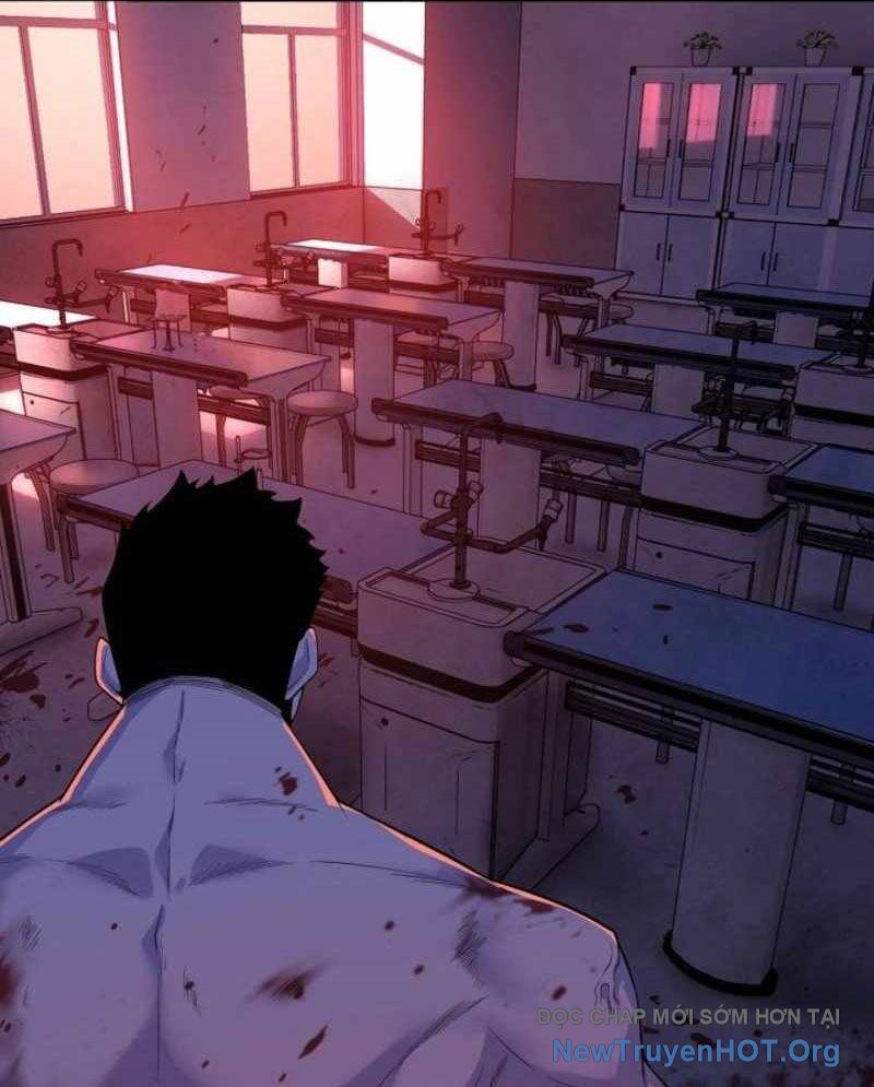 Hồi Quy: Tận Thế Báo Thù - Chapter 14 - Page 13