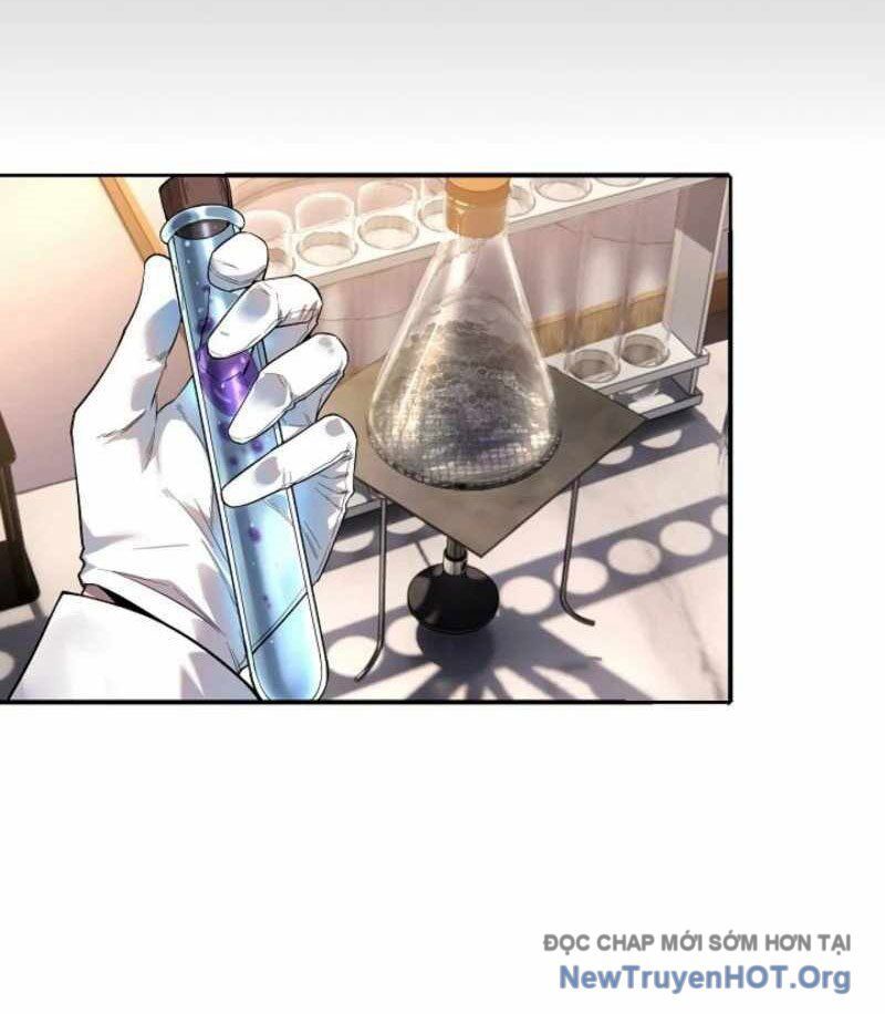 Hồi Quy: Tận Thế Báo Thù - Chapter 14 - Page 21