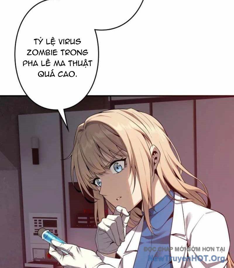 Hồi Quy: Tận Thế Báo Thù - Chapter 14 - Page 23