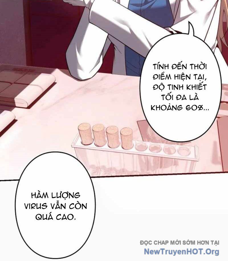 Hồi Quy: Tận Thế Báo Thù - Chapter 14 - Page 24