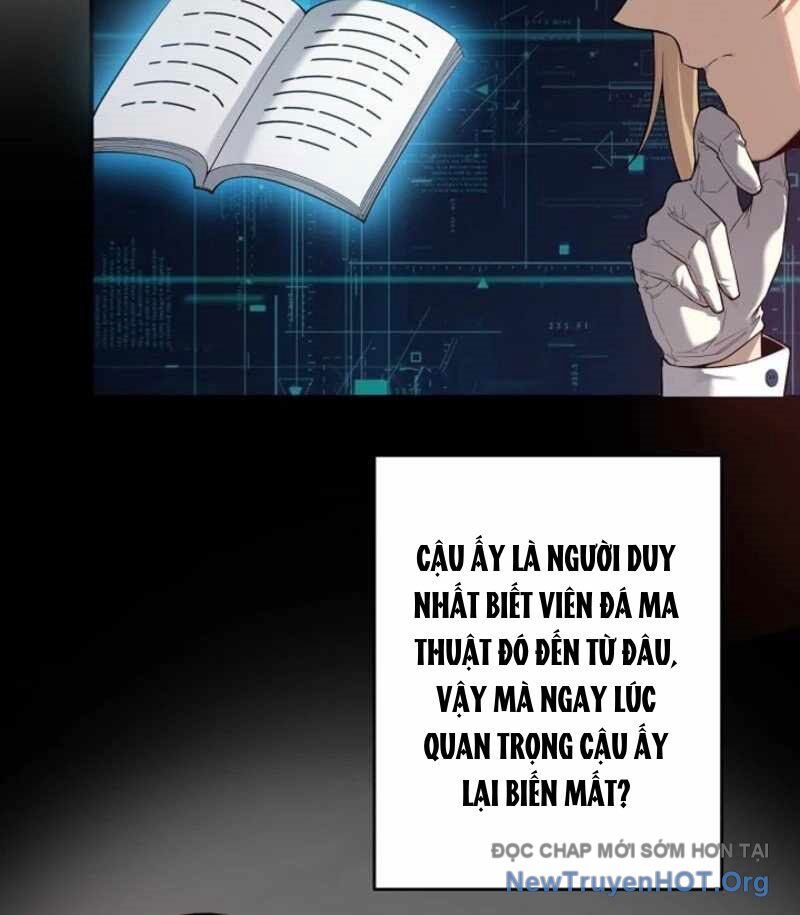 Hồi Quy: Tận Thế Báo Thù - Chapter 14 - Page 26