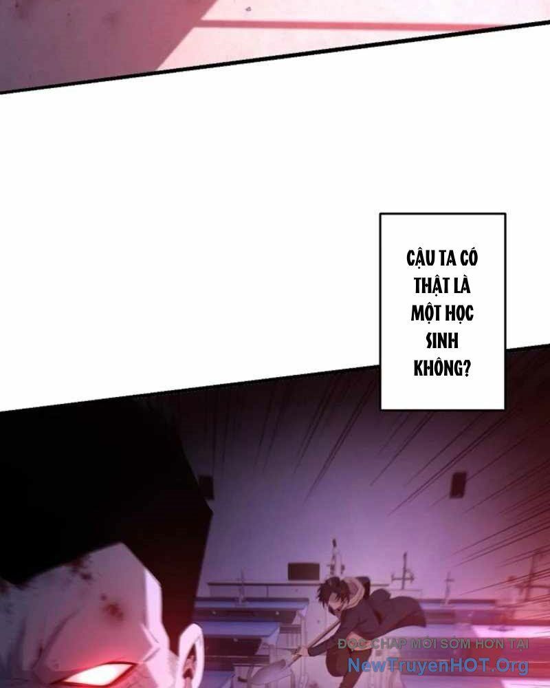 Hồi Quy: Tận Thế Báo Thù - Chapter 14 - Page 32