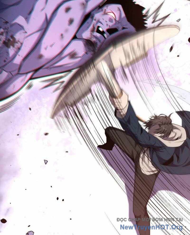 Hồi Quy: Tận Thế Báo Thù - Chapter 14 - Page 38