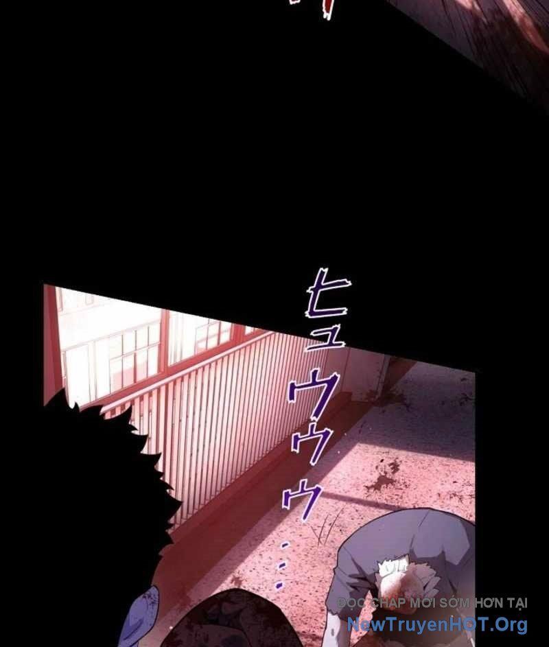 Hồi Quy: Tận Thế Báo Thù - Chapter 14 - Page 4