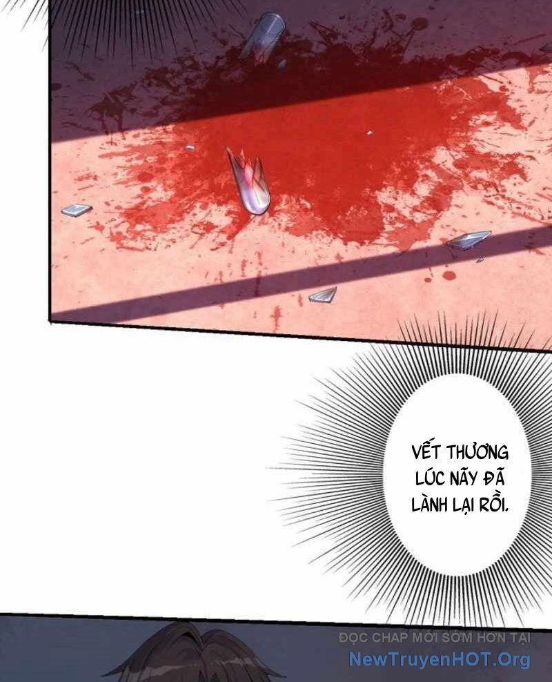 Hồi Quy: Tận Thế Báo Thù - Chapter 14 - Page 44