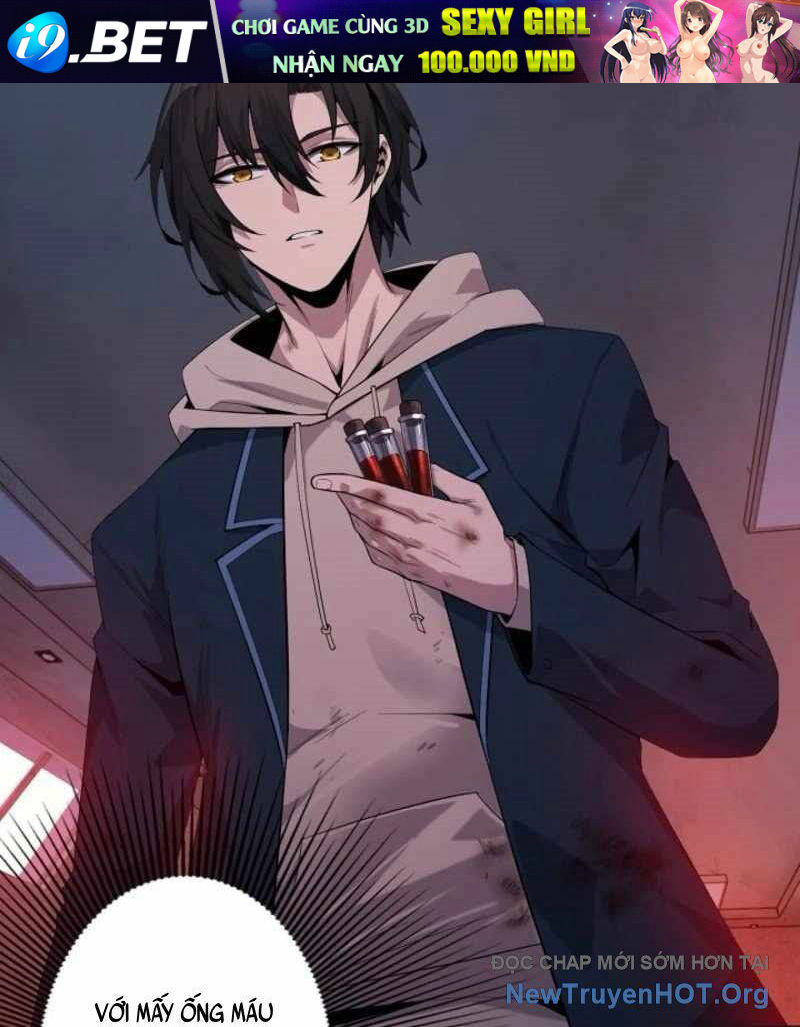 Hồi Quy: Tận Thế Báo Thù - Chapter 14 - Page 45