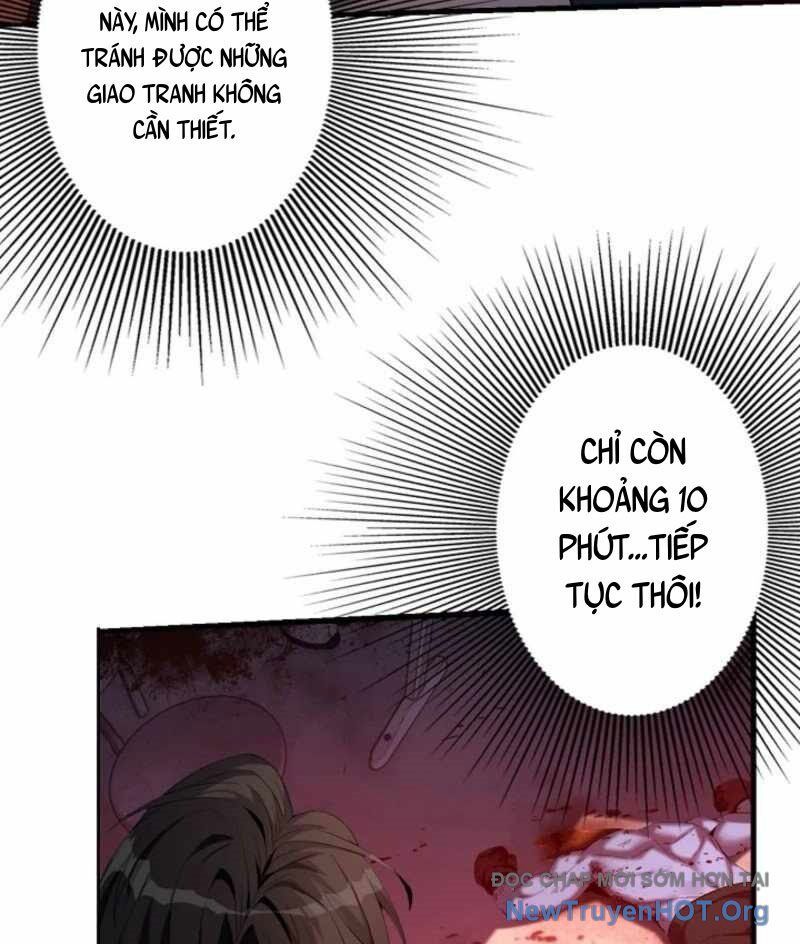 Hồi Quy: Tận Thế Báo Thù - Chapter 14 - Page 46