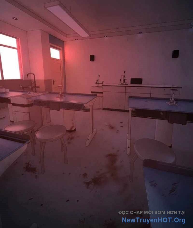 Hồi Quy: Tận Thế Báo Thù - Chapter 14 - Page 48