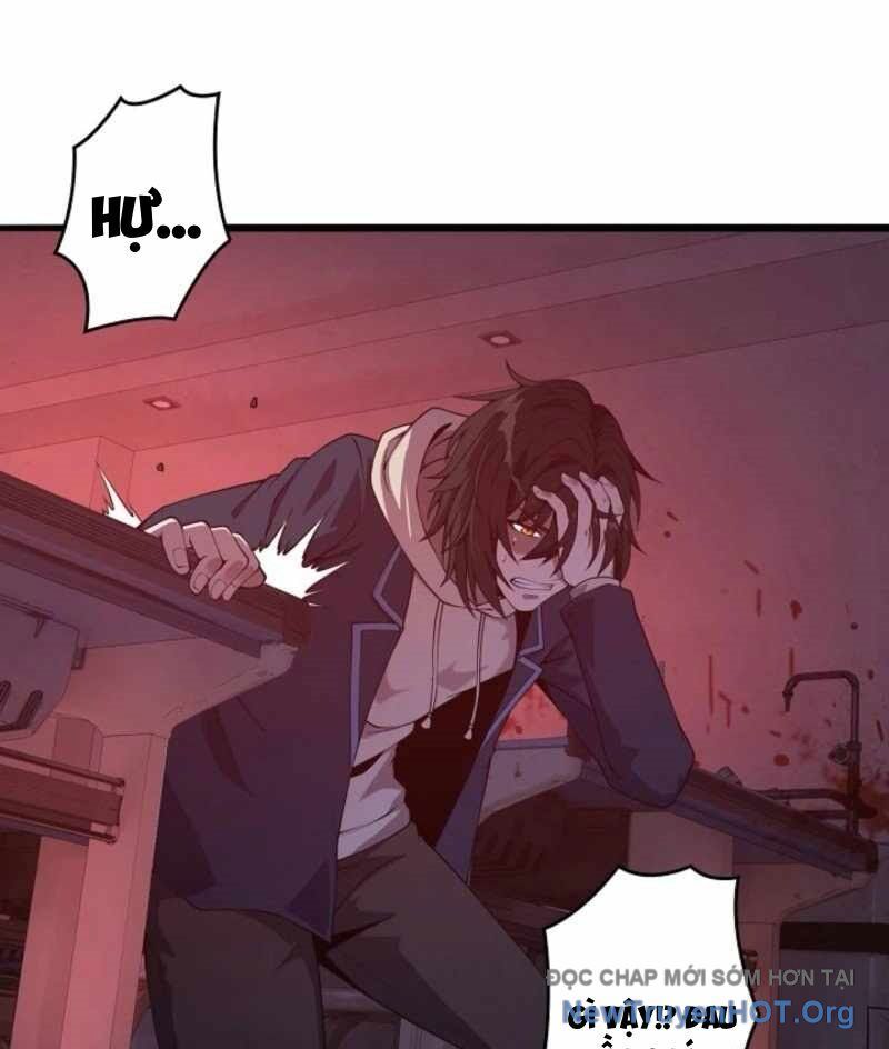 Hồi Quy: Tận Thế Báo Thù - Chapter 14 - Page 51