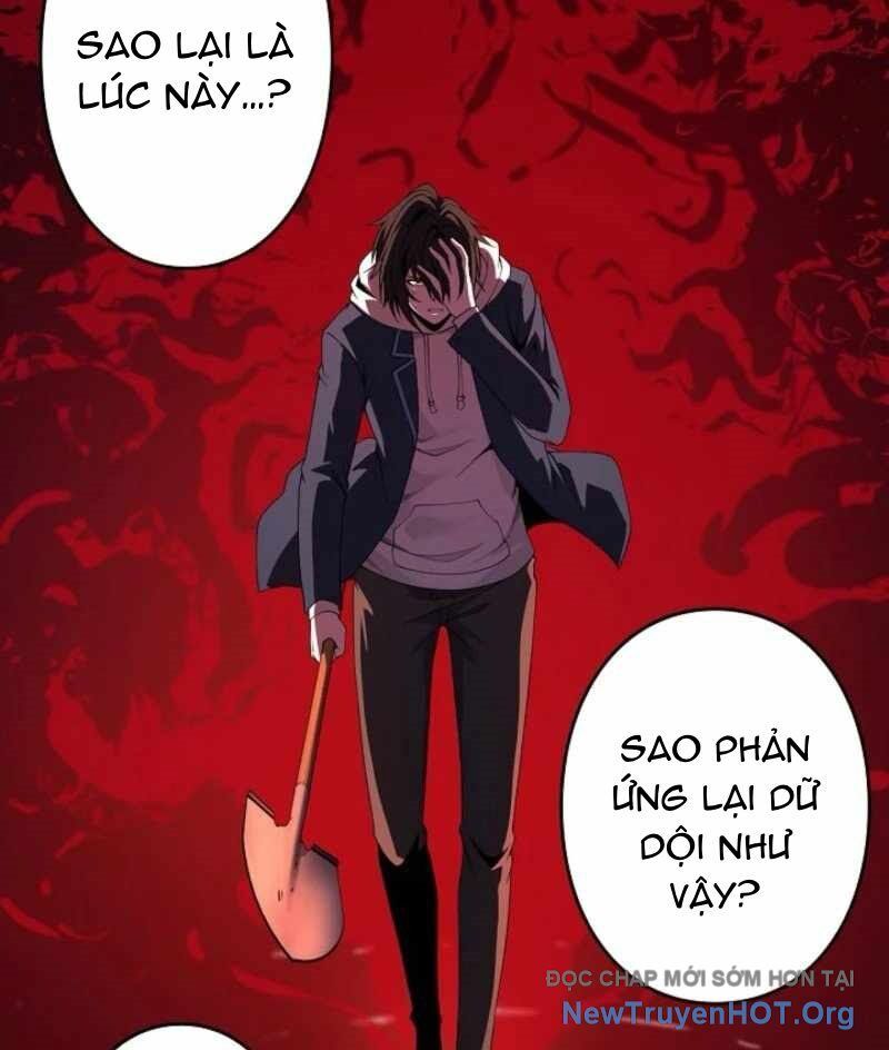 Hồi Quy: Tận Thế Báo Thù - Chapter 14 - Page 53