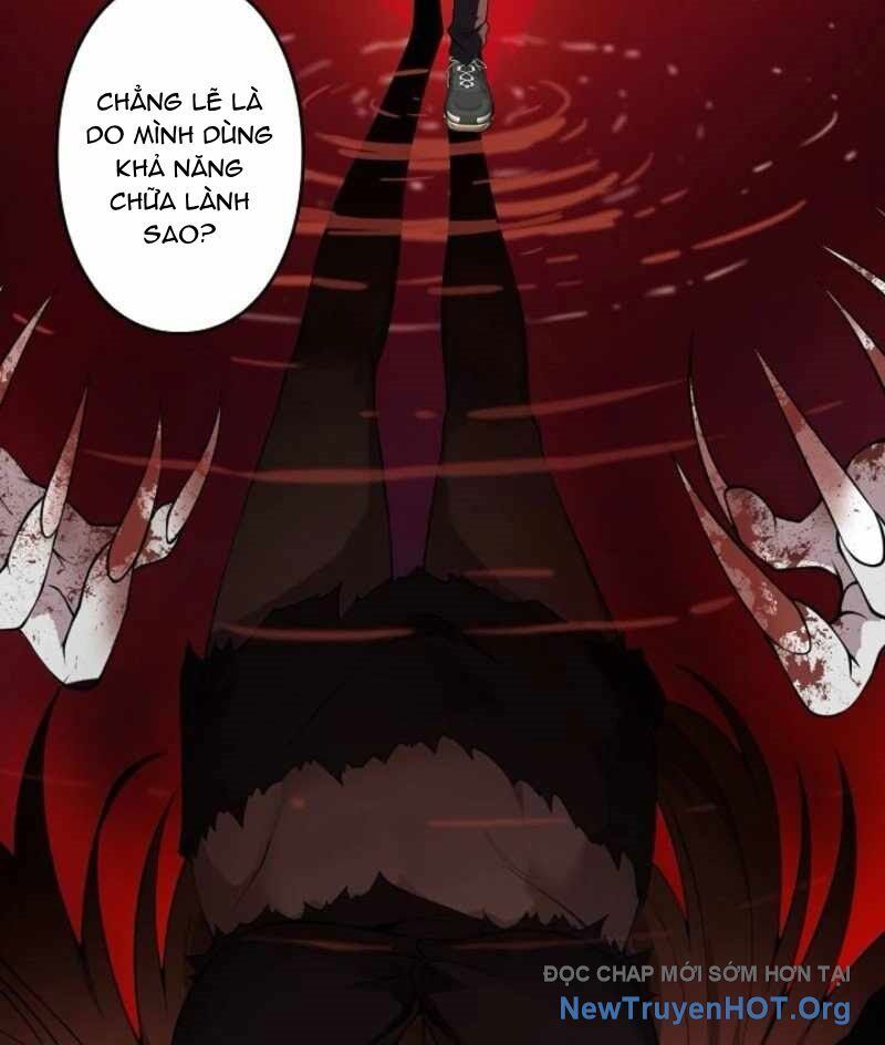 Hồi Quy: Tận Thế Báo Thù - Chapter 14 - Page 54