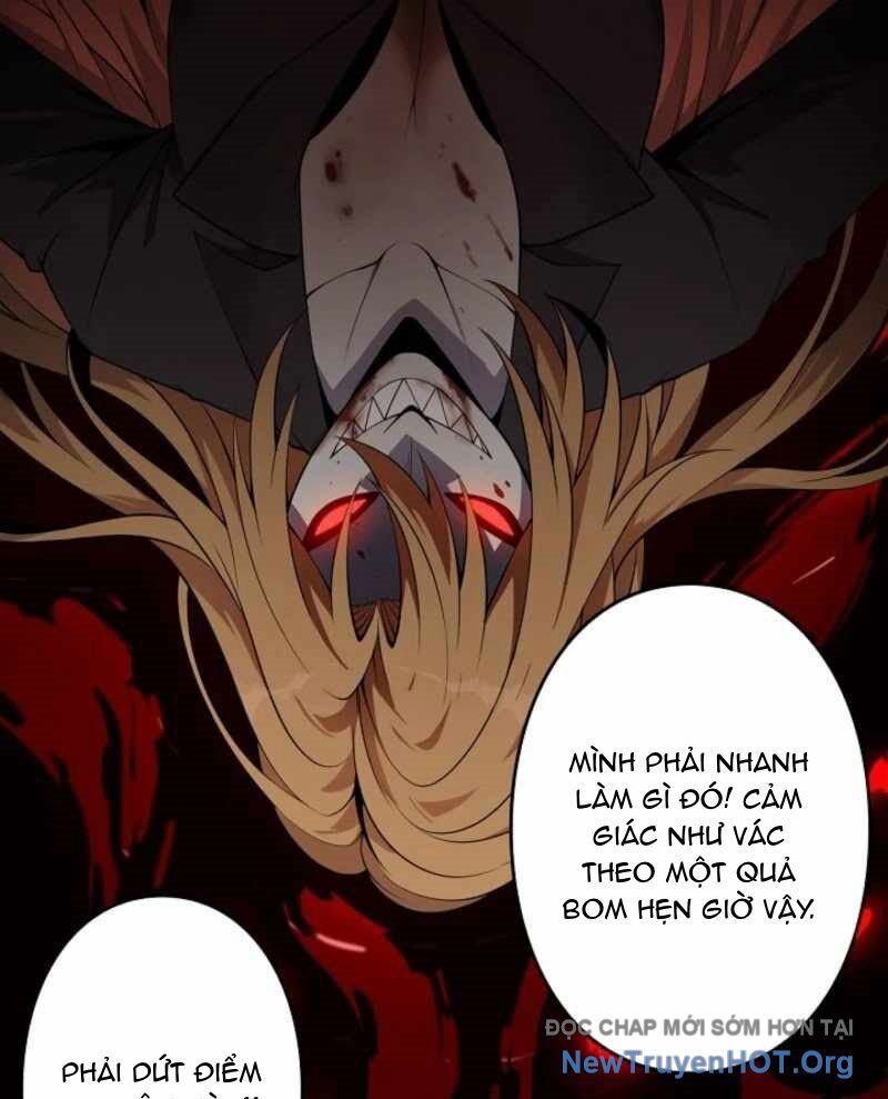 Hồi Quy: Tận Thế Báo Thù - Chapter 14 - Page 55