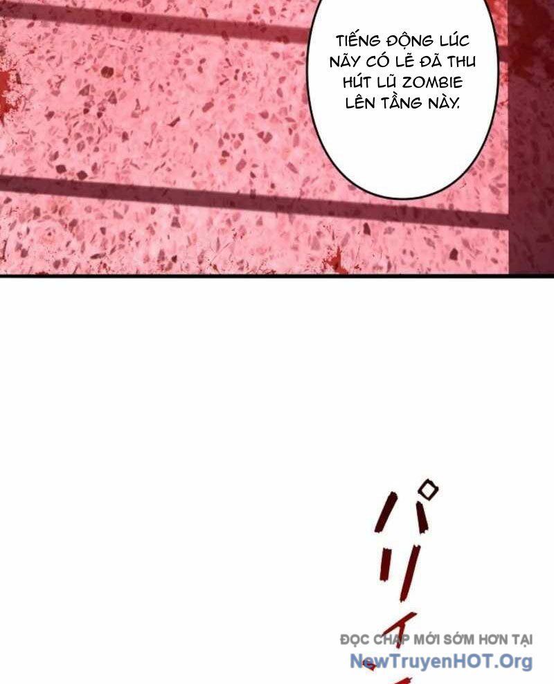 Hồi Quy: Tận Thế Báo Thù - Chapter 14 - Page 59