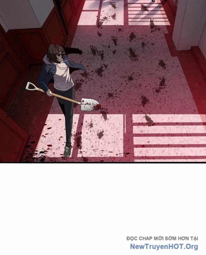 Hồi Quy: Tận Thế Báo Thù - Chapter 14 - Page 63