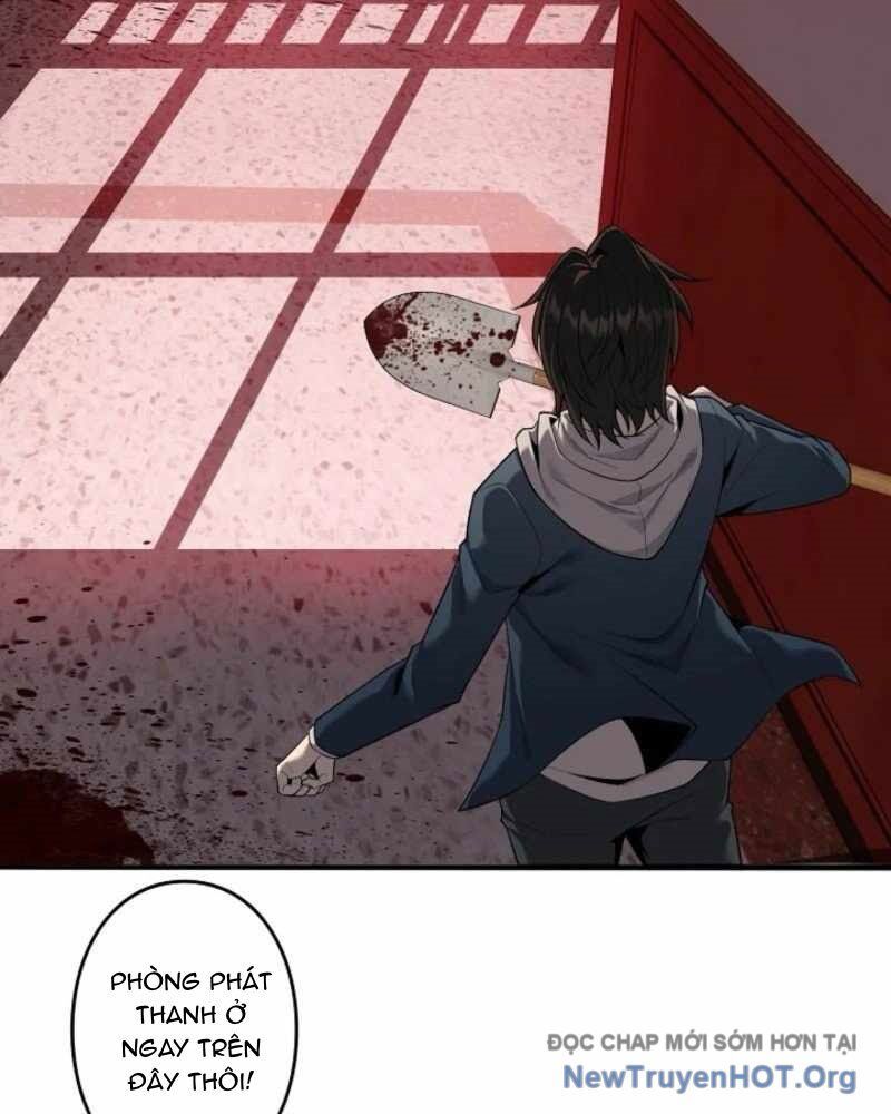 Hồi Quy: Tận Thế Báo Thù - Chapter 14 - Page 65