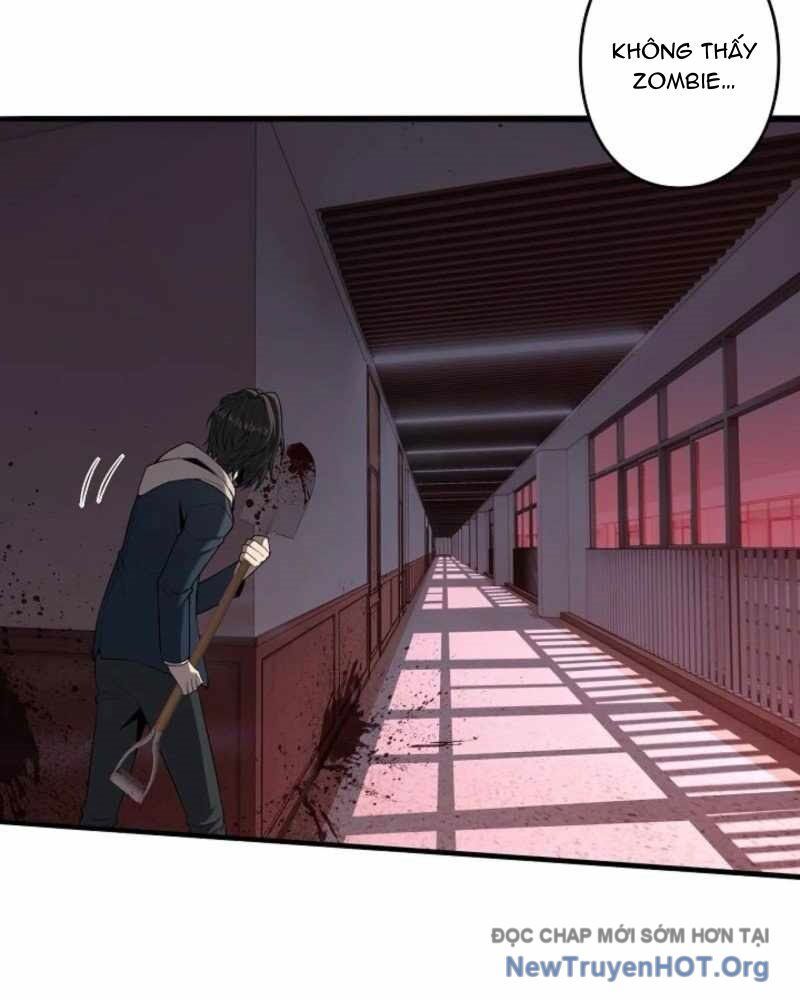 Hồi Quy: Tận Thế Báo Thù - Chapter 14 - Page 69