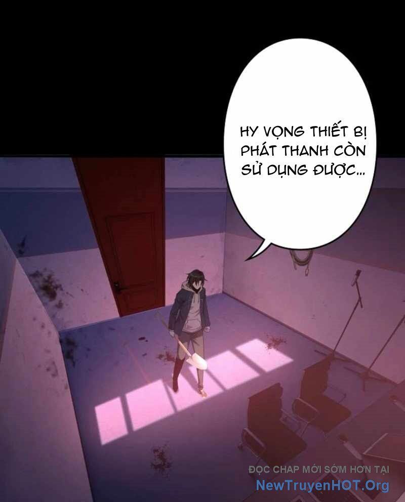 Hồi Quy: Tận Thế Báo Thù - Chapter 14 - Page 75