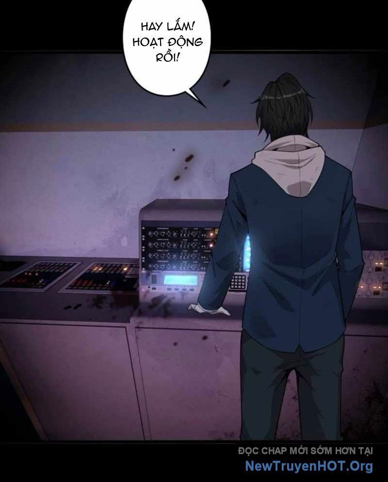 Hồi Quy: Tận Thế Báo Thù - Chapter 14 - Page 78