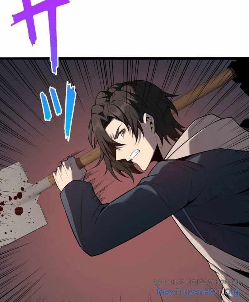Hồi Quy: Tận Thế Báo Thù - Chapter 14 - Page 90