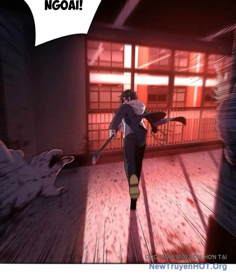 Hồi Quy: Tận Thế Báo Thù - Chapter 15 - Page 10