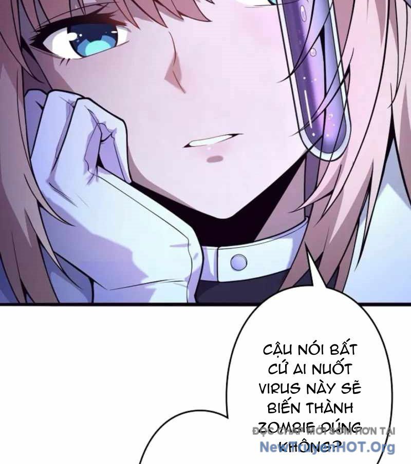 Hồi Quy: Tận Thế Báo Thù - Chapter 15 - Page 101