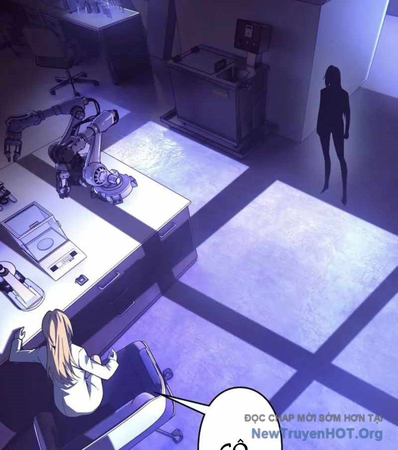 Hồi Quy: Tận Thế Báo Thù - Chapter 15 - Page 105