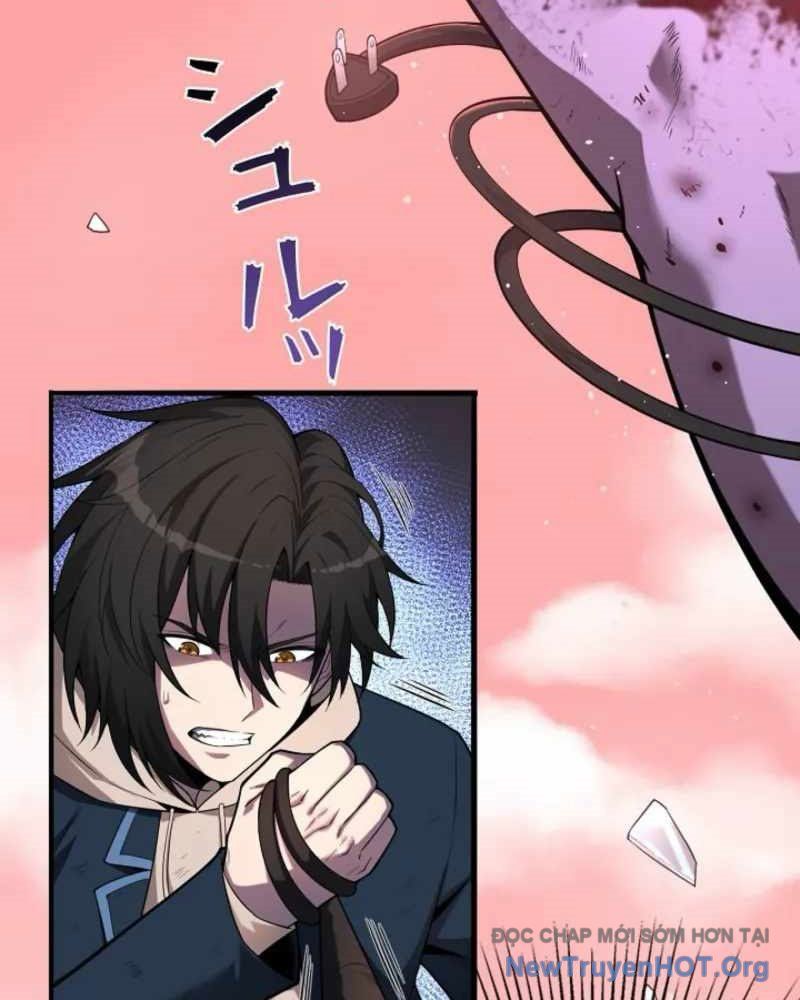 Hồi Quy: Tận Thế Báo Thù - Chapter 15 - Page 18