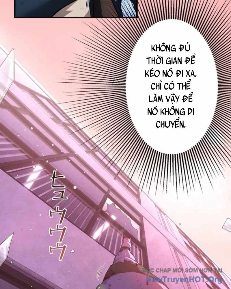 Hồi Quy: Tận Thế Báo Thù - Chapter 15 - Page 19