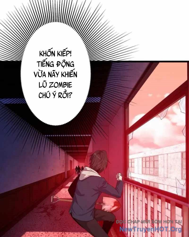 Hồi Quy: Tận Thế Báo Thù - Chapter 15 - Page 21