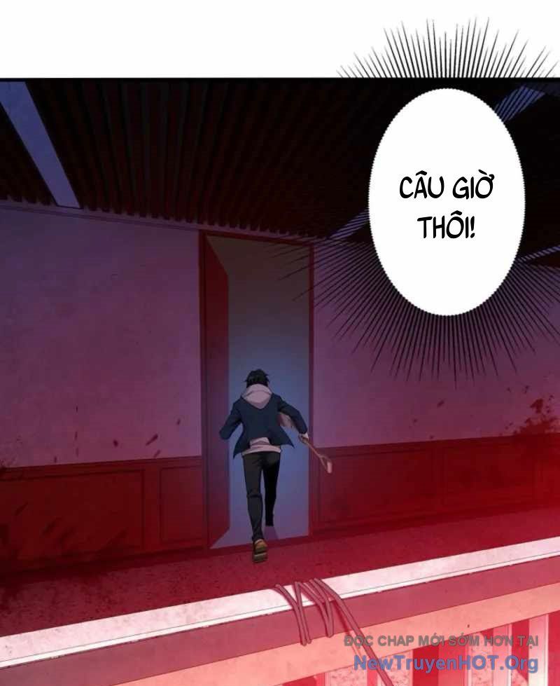 Hồi Quy: Tận Thế Báo Thù - Chapter 15 - Page 23