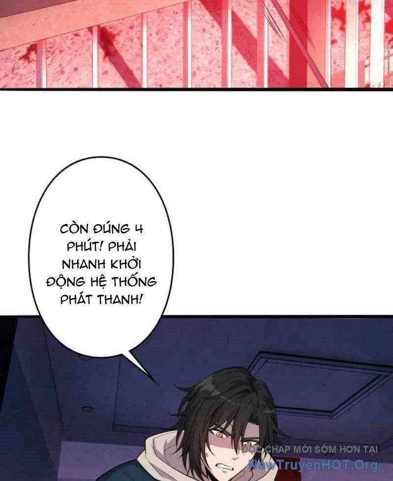 Hồi Quy: Tận Thế Báo Thù - Chapter 15 - Page 24