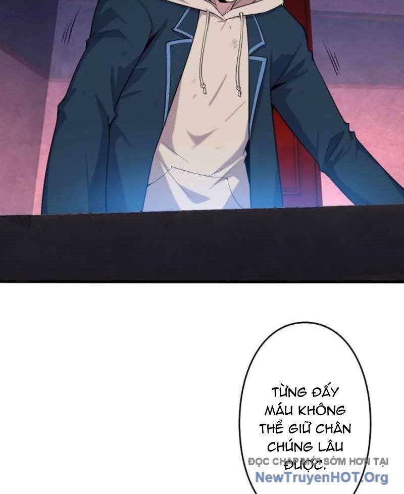 Hồi Quy: Tận Thế Báo Thù - Chapter 15 - Page 25