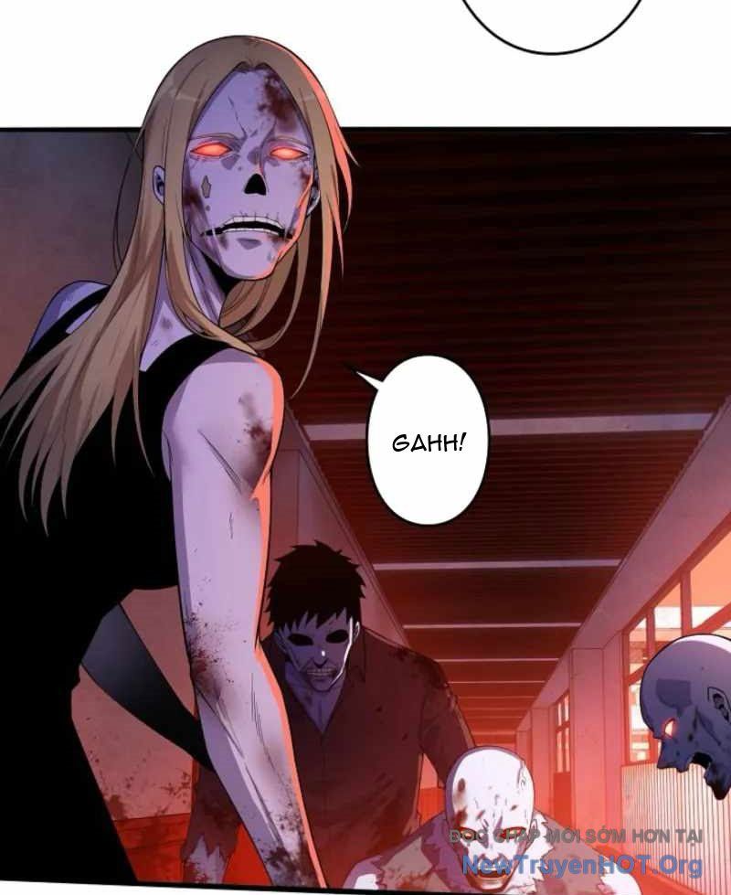 Hồi Quy: Tận Thế Báo Thù - Chapter 15 - Page 26