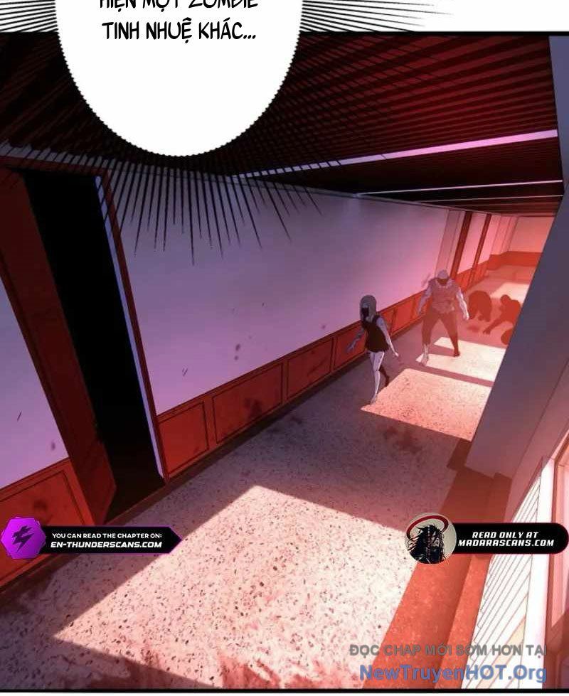 Hồi Quy: Tận Thế Báo Thù - Chapter 15 - Page 28