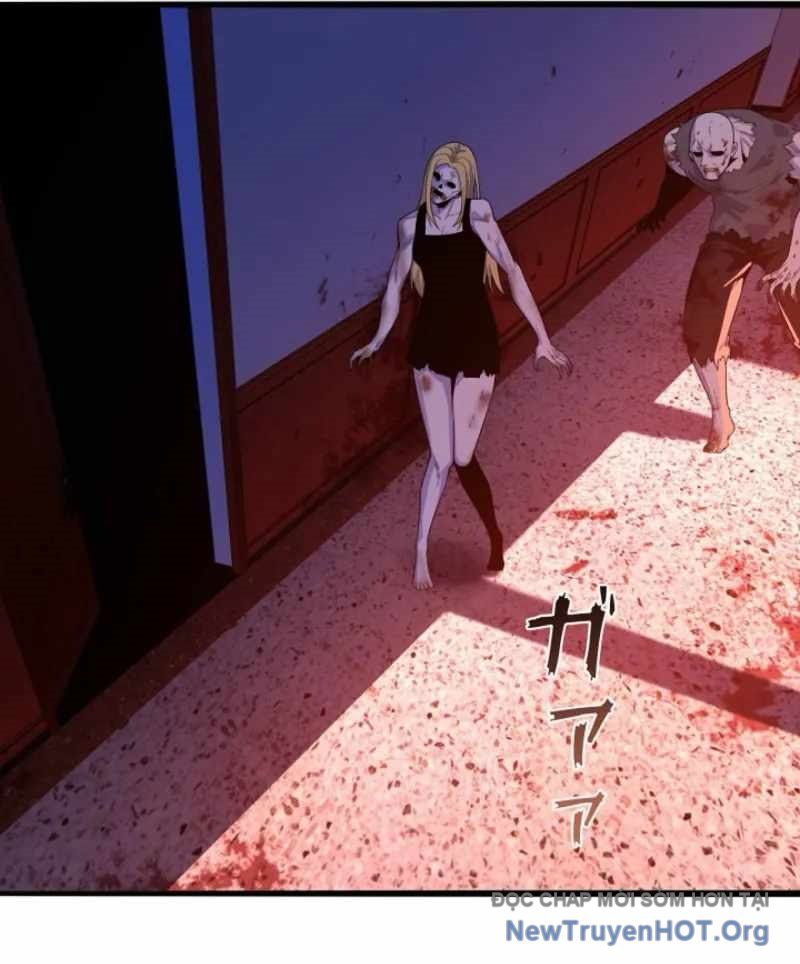 Hồi Quy: Tận Thế Báo Thù - Chapter 15 - Page 31