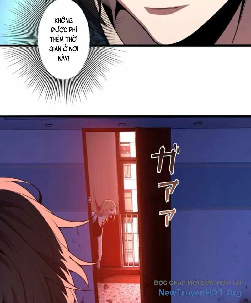Hồi Quy: Tận Thế Báo Thù - Chapter 15 - Page 33