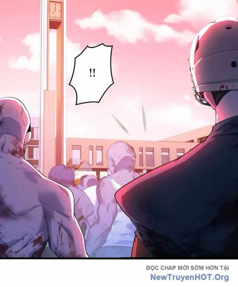 Hồi Quy: Tận Thế Báo Thù - Chapter 15 - Page 36