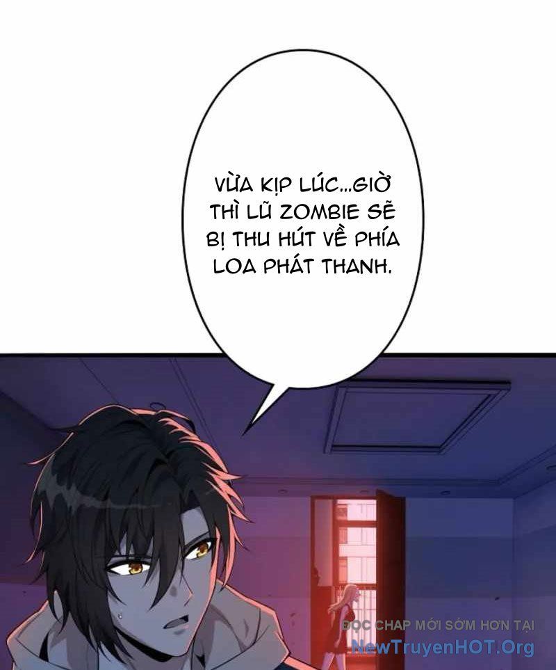 Hồi Quy: Tận Thế Báo Thù - Chapter 15 - Page 37