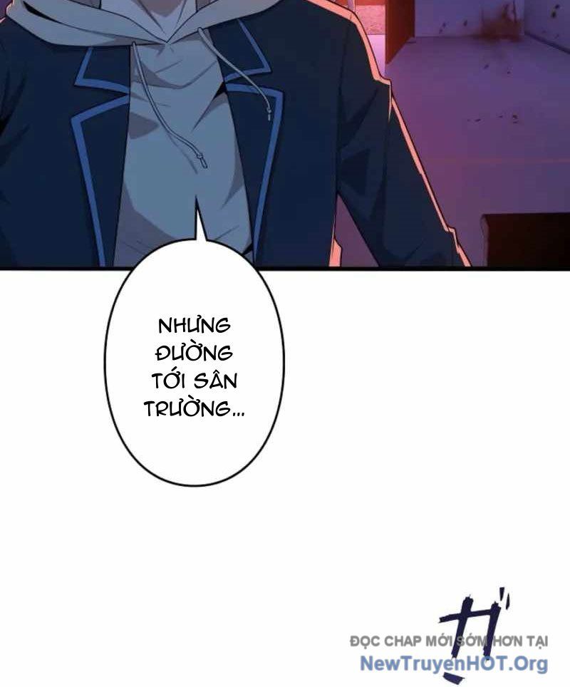 Hồi Quy: Tận Thế Báo Thù - Chapter 15 - Page 38