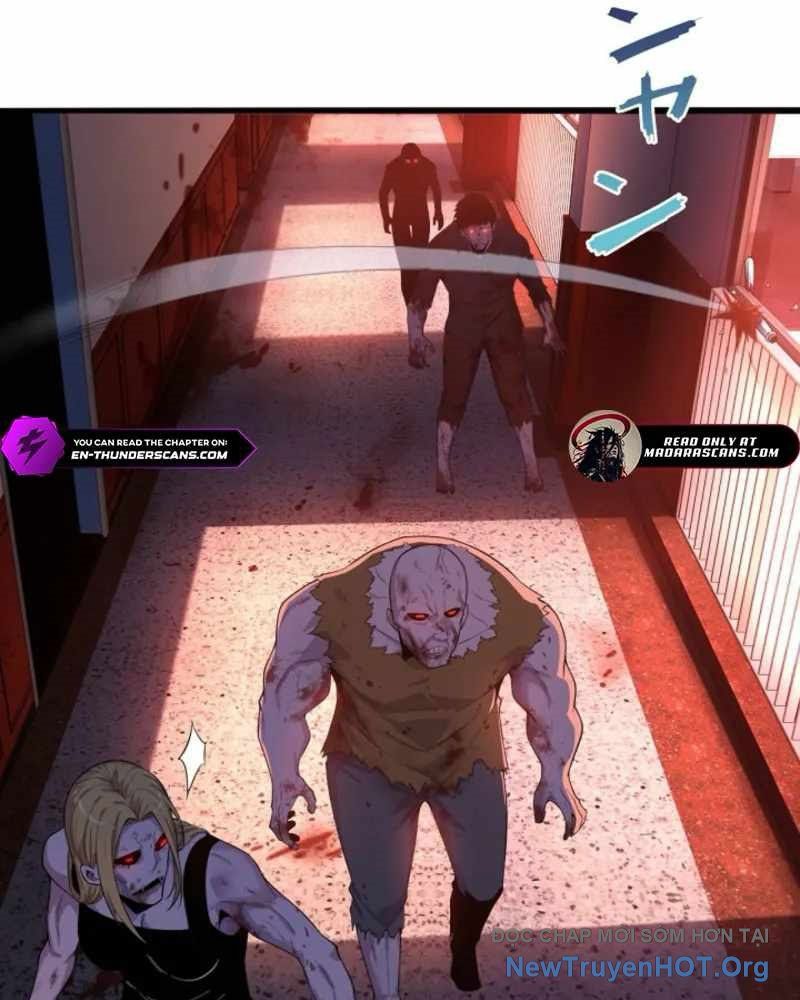 Hồi Quy: Tận Thế Báo Thù - Chapter 15 - Page 39