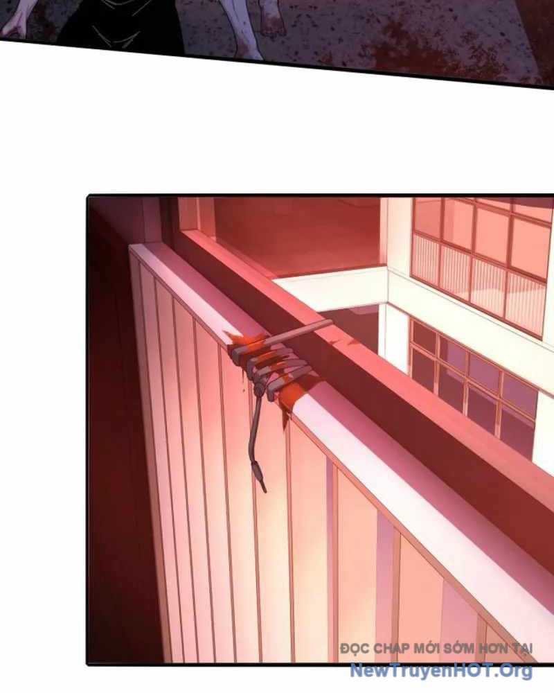 Hồi Quy: Tận Thế Báo Thù - Chapter 15 - Page 40