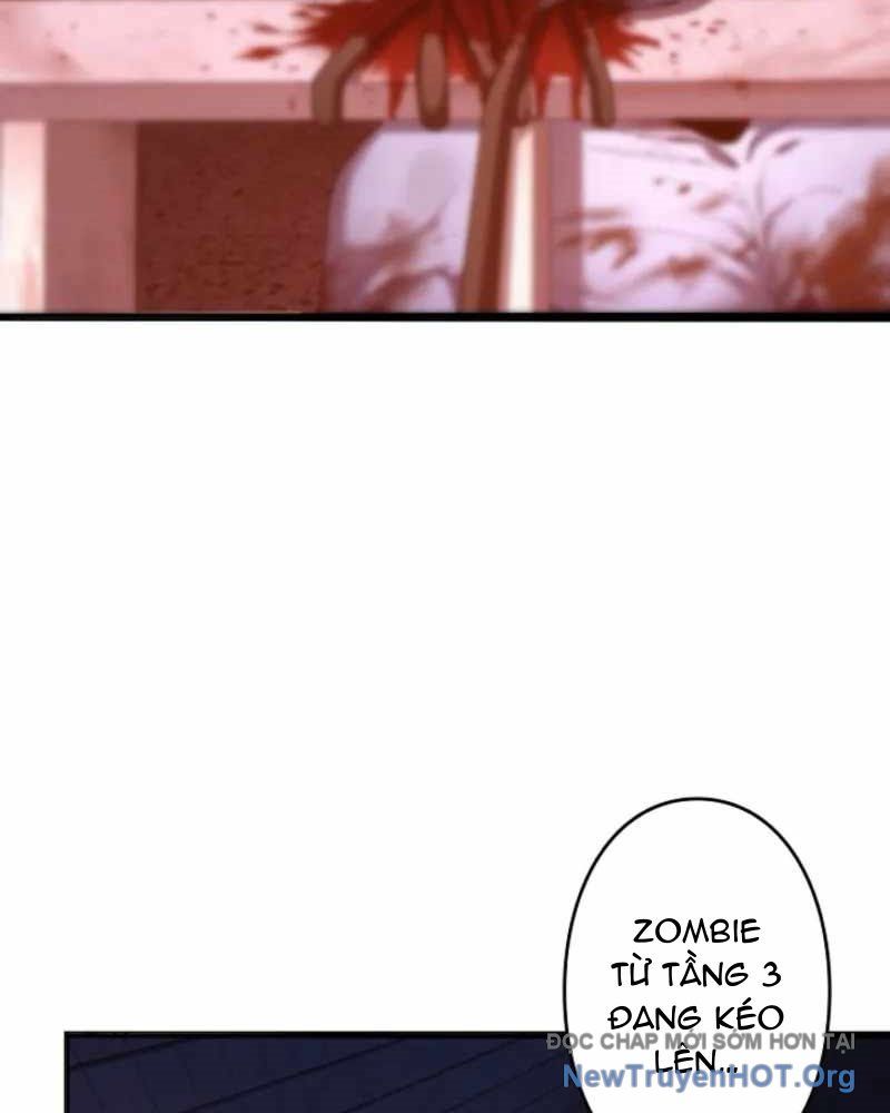 Hồi Quy: Tận Thế Báo Thù - Chapter 15 - Page 42