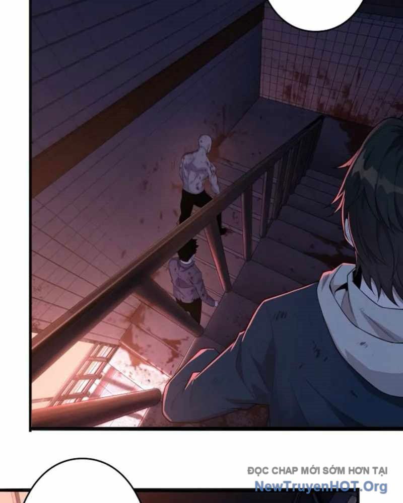 Hồi Quy: Tận Thế Báo Thù - Chapter 15 - Page 43