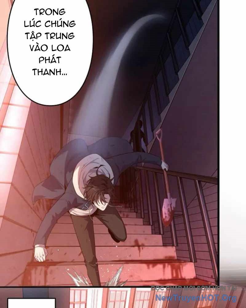 Hồi Quy: Tận Thế Báo Thù - Chapter 15 - Page 44