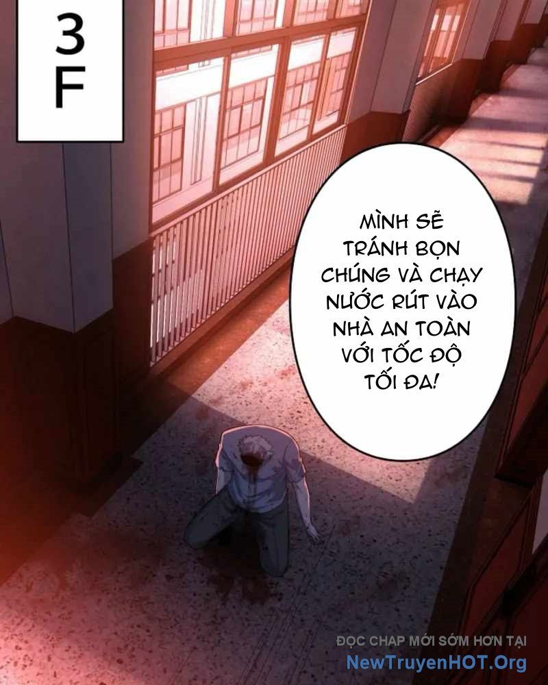 Hồi Quy: Tận Thế Báo Thù - Chapter 15 - Page 45