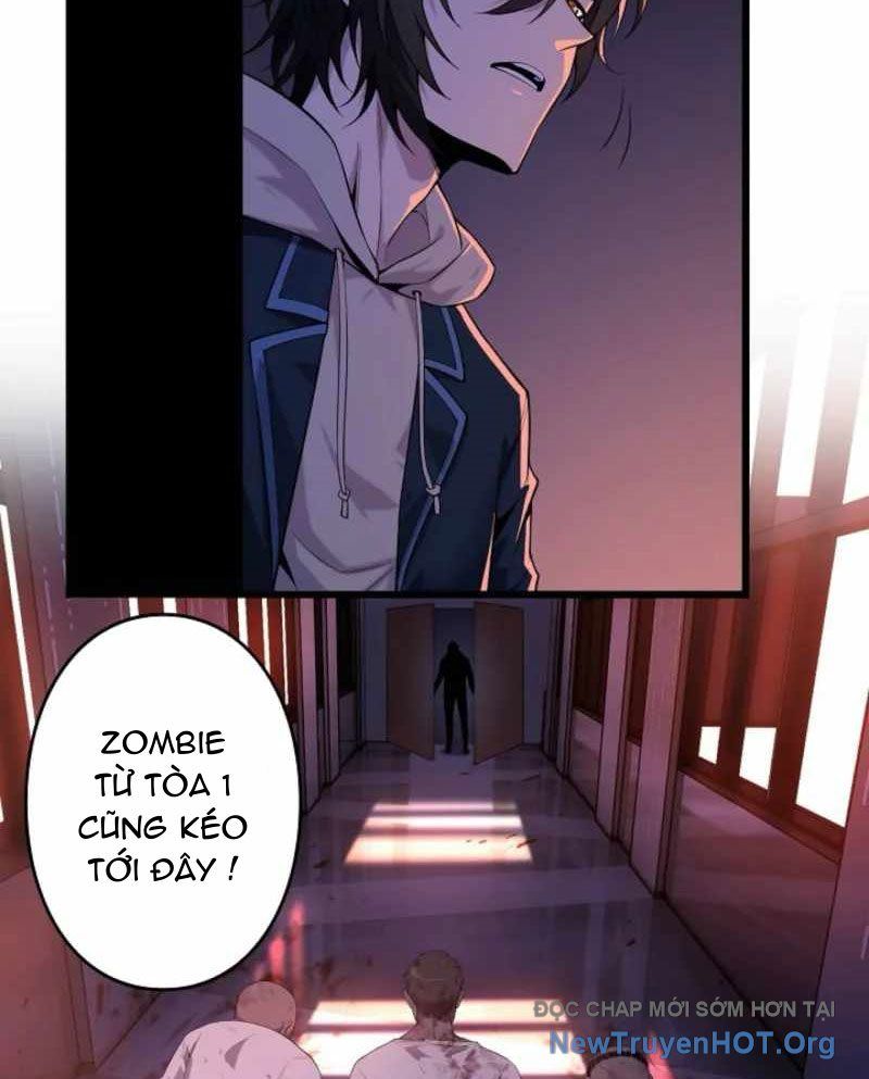 Hồi Quy: Tận Thế Báo Thù - Chapter 15 - Page 49