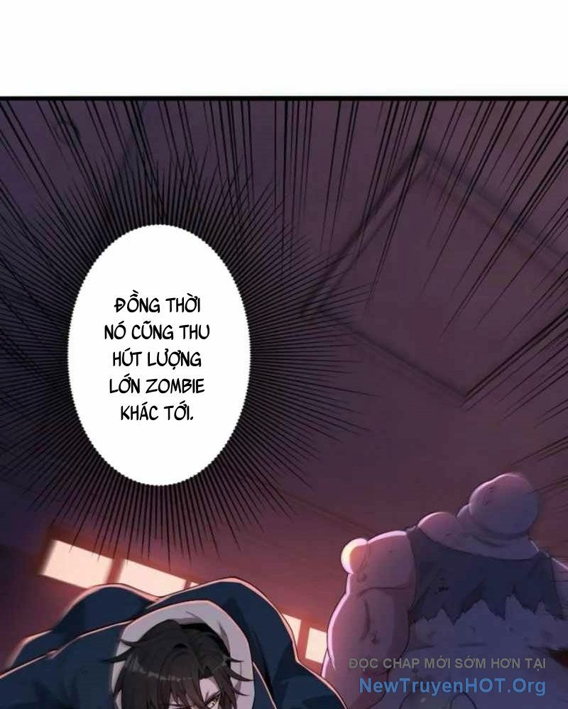 Hồi Quy: Tận Thế Báo Thù - Chapter 15 - Page 5