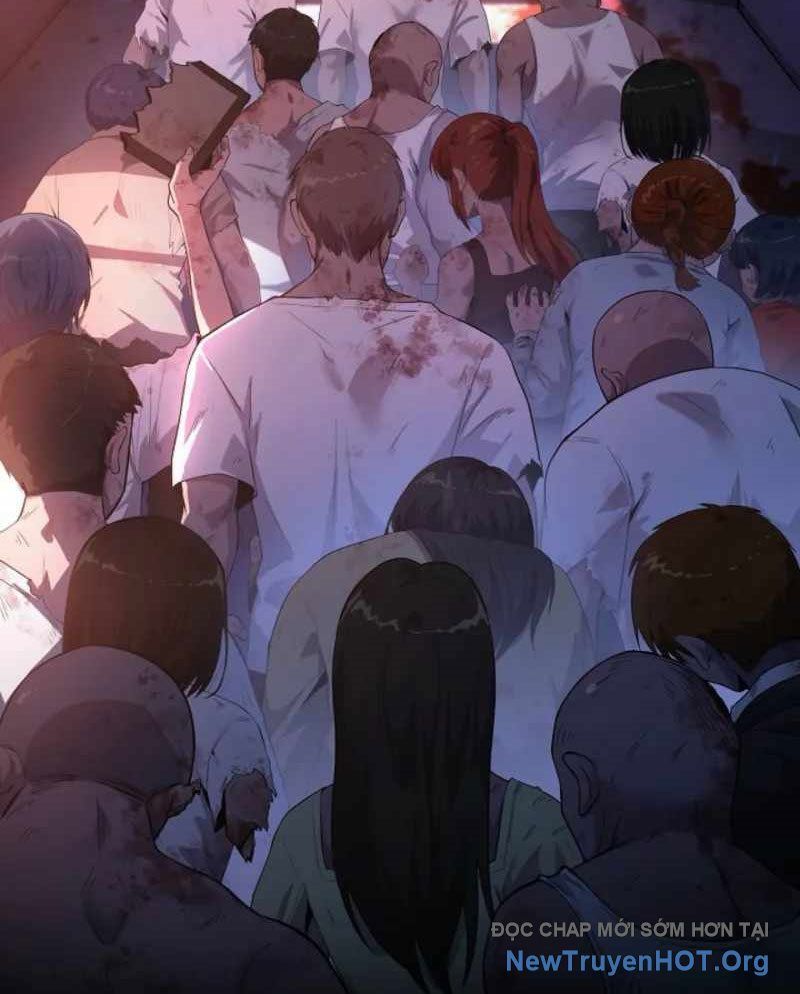 Hồi Quy: Tận Thế Báo Thù - Chapter 15 - Page 50