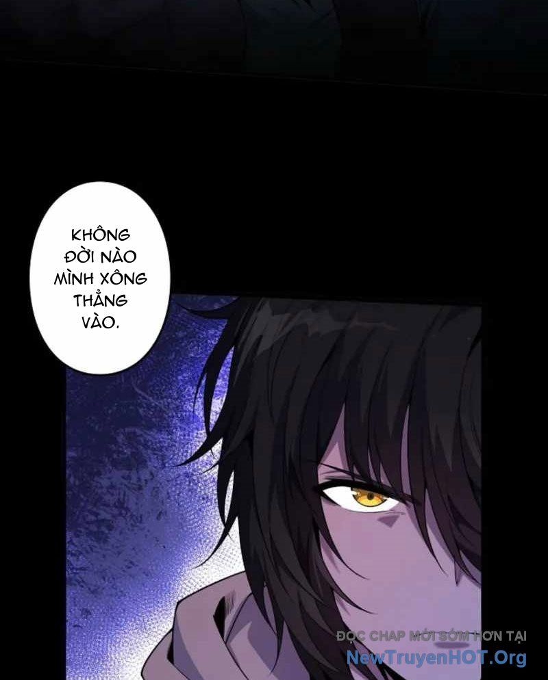 Hồi Quy: Tận Thế Báo Thù - Chapter 15 - Page 51